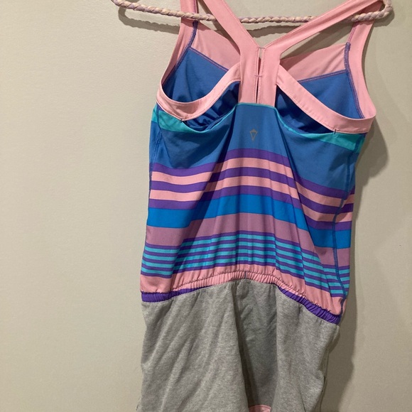 Ivivva romper
Size 12
Great worn condition - Picture 2 of 3